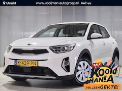 Kia Stonic - 1.0 T-GDi MHEV ComfortLine , Apple Carplay/Android Auto,