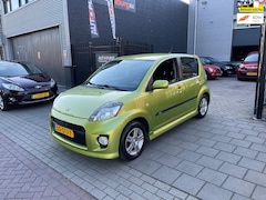 Daihatsu Sirion 2 - 1.3-16V Sport Trekhaak Airco Navi NAP APK