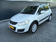 Suzuki SX4 - 1.6 Limited Airco. Kilometerstand 94500