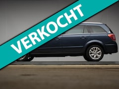 Opel Astra Wagon - 1.6 Cosmo Sport (NAVI, SPORTSTOELEN, AIRCO, CRUISE, HALF LEDER, LED, LM VELGEN, NIEUWE APK