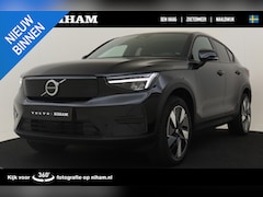 Volvo C40 - SINGLE MOTOR EXTENDED RANGE PLUS 82 kWh -CAMERA|WARMTEPOMP|ADAP.CRUISE|BLIS|KEY-LESS|TREKH