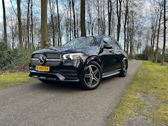 Mercedes-Benz GLE-Klasse - 350 de 4MATIC Premium Plus