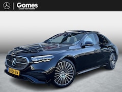 Mercedes-Benz E-klasse - 300 e AMG Line