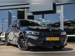 BMW 3-serie Touring - 330e | M-Sport | Elektr. Trekhaak | Schuif- opendak
