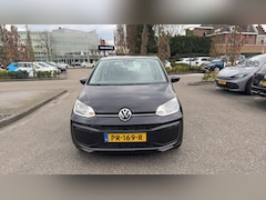 Volkswagen Up! - 1.0 BMT move up