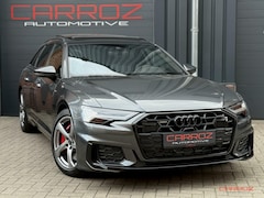 Audi A6 Avant - 55 TFSI e quattro Pro Line S Competition Pano ACC Navi B&O Camera