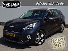 Kia Niro - 1.6 GDi Hybrid 141pk DCT6 DynamicLine / 44.000 KM