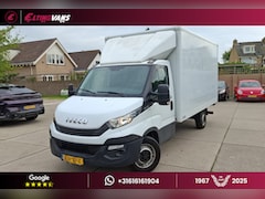Iveco Daily - 35S16 2.3 410 Bakwagen