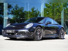 Porsche 911 - 991 3.8 Carrera 4 GTS NL-Auto Dealer Onderhouden