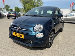 Fiat 500 - 1.0 Hybrid Club (BOVAG/RIJKLAARPRIJS)