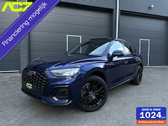 Audi Q5 Sportback - 40 TDI S-Line