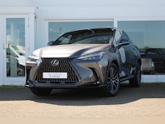 Lexus NX - 350h Hybrid AWD President Line I NL-auto I Mark Lev. I Pano