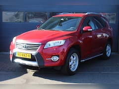 Toyota RAV4 - 2.0 VVTi Dynamic 4x4 Climate control, Cruisecontrol, LM Velgen, 4 x Electr ramen etc.etc