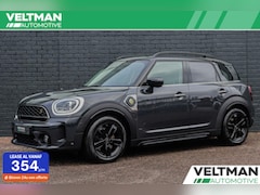 MINI Countryman - 2.0 Cooper S E ALL4 Chili STOELVERWARMING LED HARMAN KARDON CRUISE CARPLAY