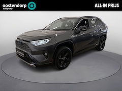 Toyota RAV4 - 2.5 Hybrid Bi-Tone | 06-10141018 Voor meer informatie