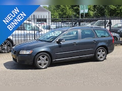 Volvo V50 - 1.6D Turbo storing