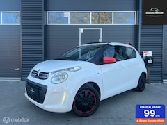 Citroën C1 - 1.0 e-VTi Airscape Feel