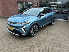 Renault Symbioz - 1.6 E-Tech full hybrid 145 iconic
