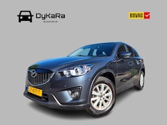 Mazda CX-5 - 2.0 TS+ 2WD Navi, PDC, Cruise, Trekhaak