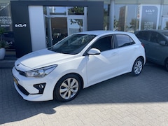 Kia Rio - 1.0 T-GDi MHEV DynamicPlusLine