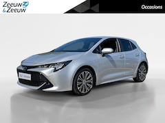 Toyota Corolla - 1.8 Hybrid Business Plus | Perfecte staat | Stoelverwarming | Climate control | Carplay