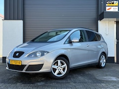 Seat Altea XL - 1.4 TSI Reference Org NL NAP Nieuwe APK