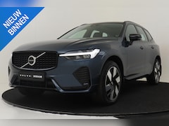 Volvo XC60 - T6 RECHARGE AWD ULTRA DARK -PANO.DAK|TREKHAAK|HARMAN/KARDON|20"|HEAD-UP DISP.|360°CAM