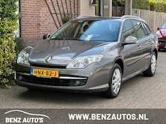 Renault Laguna - 2.0 Turbo/170PK/Automaat/Youngtimer/PDC