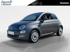 Fiat 500 - 1.2 Lounge | Panoramadak | Airco