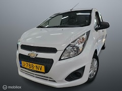 Chevrolet Spark - 1.0 16V Benzine/Airco/Nieuwe apk/Rijklaar