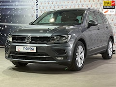 Volkswagen Tiguan - 1.5 TSI ACT Highline | Pano | Camera | ACC | Apple Carplay