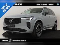 Volvo XC90 - II T8 PLUG-IN HYBRID AWD ULTRA DARK -PANO.DAK|BOWERS&WILKINS|GEVENT.LEDER+MASSAGE|360°CAM