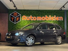 Volkswagen Golf Variant - 1.4 TSI Highline |LED|MFS|NIEUWEAPK|CRUISE|NETTESTAAT