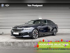 BMW i5 - Sedan M60 xDrive i5 M60 xDrive Driving Assistant Professional / M sport / Travel Pack / Se
