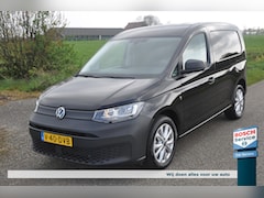 Volkswagen Caddy Cargo Maxi - 2.0 TDI 75pk L2H1