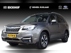 Subaru Forester - 2.0 Premium - Dealer onderhouden - Trekhaak Eyesight