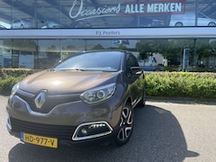 Renault Captur - 0.9 TCe Dynamique Cruise control - Lederen stuurwiel - licht metalen velgen - Mistlampen