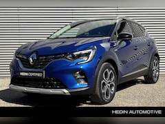 Renault Captur - 1.3 TCe 130 Edition One / Nederlandse Auto / Eerste eigenaar / Apple Car Play / 360 graden