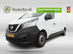 Nissan nv300 - 2.0 DCI 120PK L2H1 ACENTA | Bluetooth | Hill Start Assist |