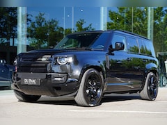 Land Rover Defender 110 - P300e 110 X-Dynamic HSE 22 Inch
