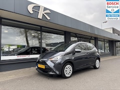 Toyota Aygo - 1.0 VVT-i x-play