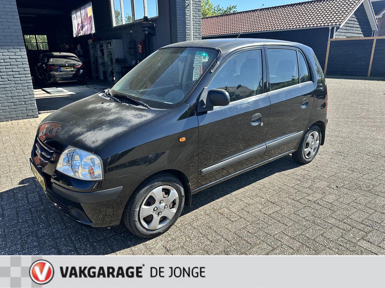 Hyundai Atos - 1.1i Active APK 05-2026 - AutoWereld.nl