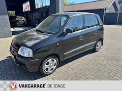 Hyundai Atos - 1.1i Active APK 05-2026