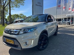 Suzuki Vitara - 1.6 VVT 120pk 2WD High Executive Sunroof