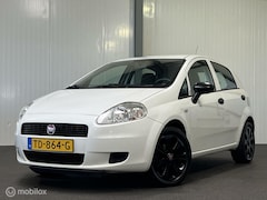 Fiat Punto Evo - 1.2 Pop 5-drs [ historie airco LM velgen ]