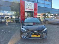 Toyota Camry - 2.5 Hybrid 218pk Aut Business Plus