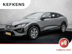 Peugeot 408 - Allure 130 pk Automaat | Navigatie | Achteruitrijcamera | Parkeersensoren Achter | Sportst