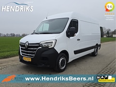 Renault Master - T33 2.3 dCi 135 L2 H2 Comfort 135 Pk - Euro 6 - Airco - Cruise Control