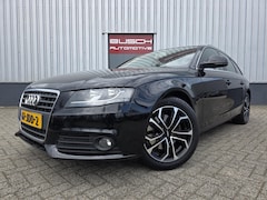 Audi A4 Avant - 2.0 TFSI Pro Line Business | YOUNGTIMER |