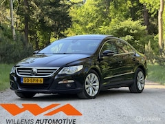 Volkswagen Passat CC - 1.8 TSI DSG/ACC/Panoramadak/Trekhaak